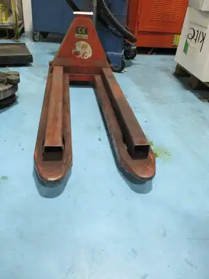 Used _UNKNOWN_ _UNKNOWN_ Pallet Trucks GB | Apex Group #1552605
