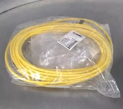 Brad Harrison 1300061296 Straight Female Cordset Loc5D11