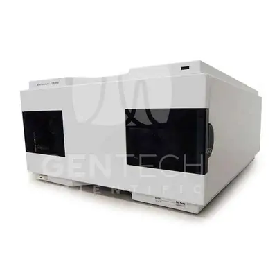 Used AGILENT TECHNOLOGIES G1367A HPLC Systems New York US | GenTech Scientific #1447481