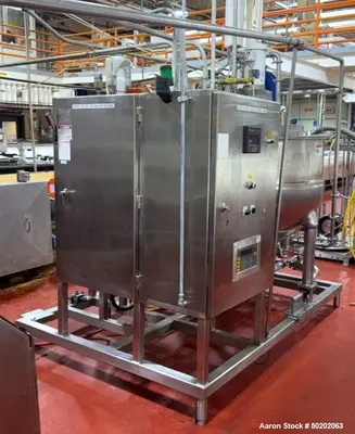 Used GROEN TA-150 Cooking Kettles Illinois US | Aaron Equipment #1566193