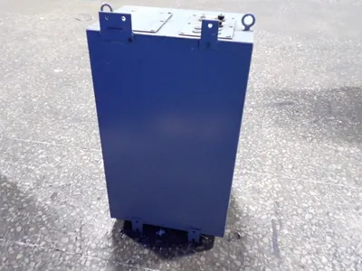USED 2004 SQUARE D EQ53001SCRDN