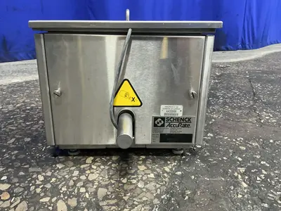 Used 2002 SCHENCK MOD302N Chemical & Process Equipment Ohio US | HGR 24 #1424459