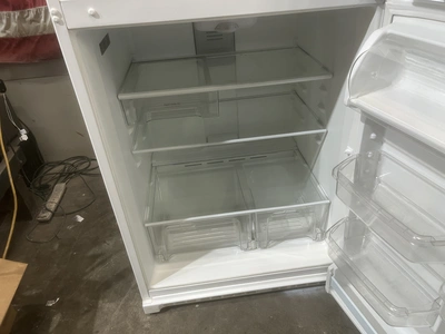 Used WHIRLPOOL FREEZER ON TOP Refrigerators Michigan US | Miedema Asset Management Group #1413894