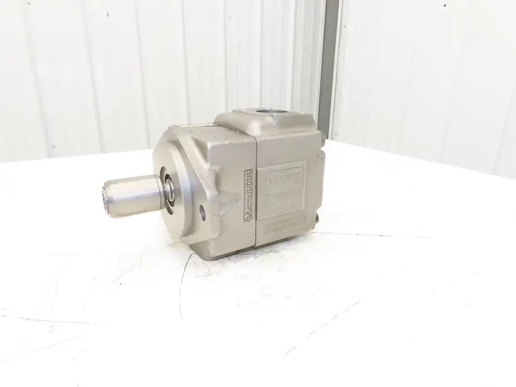 Used LEGACY DENISON _UNKNOWN_ Hydraulic Pumps | Arrow Industrial #560951
