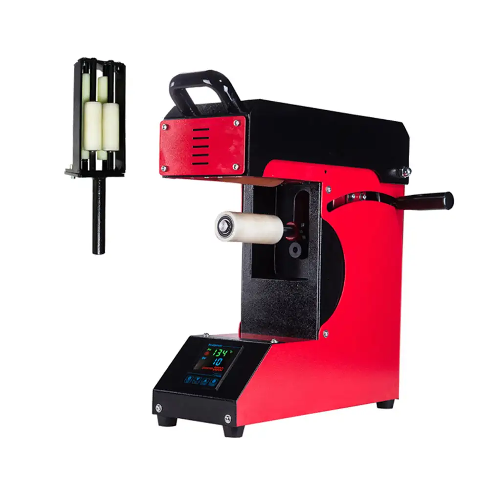 Used _UNKNOWN_ Roller Mug and Pen Heat Press Machine for Plastic Mugs, Glass Mugs Heat Presses Oklahoma US | Wide Image Solutions #1538287