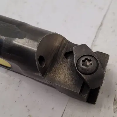 USED KENNAMETAL A16 NEL3