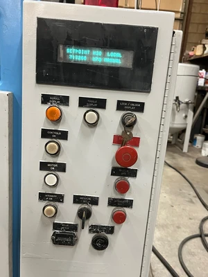 2023 JET EDGE 55-30A Waterjet Cutters | Mohawk Machinery (11)