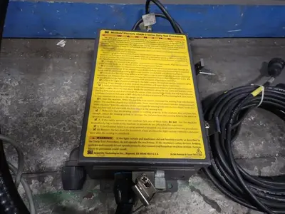 USED STI MINISAFE/FLEXSAFE 4300B2