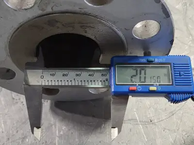 NEW PK VALVE 302RF8