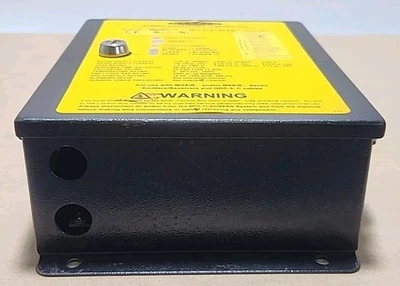 Used Banner MUSC-1 Sensors Indiana US | J&J Industrial Supply #513531