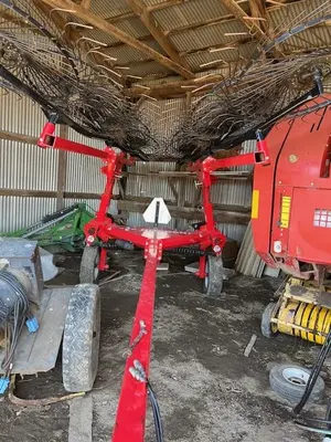 Used NORDEN WR12 Hay Rakes Nebraska US | Trustworthy Equipment #1403404