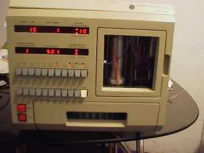 Used Waters _UNKNOWN_ HPLC Autosamplers Texas US | Bamko Surplus Process Equipment #1179445