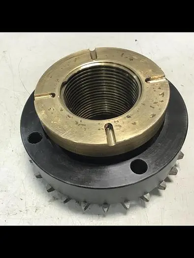 Used CINCINNATI MILACRON CAN-3041X Injection Molding Parts Michigan US | Ideal Machinery #696259