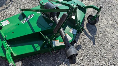 USED FRONTIER GM1084