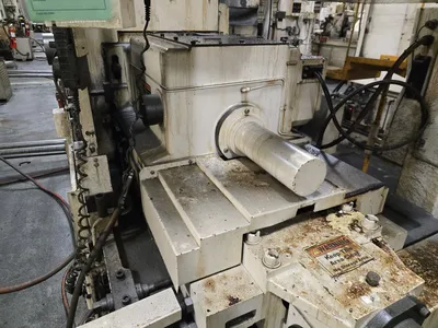 Koyo KC300D Semi-Rough Outer Diameter Grinding Machine