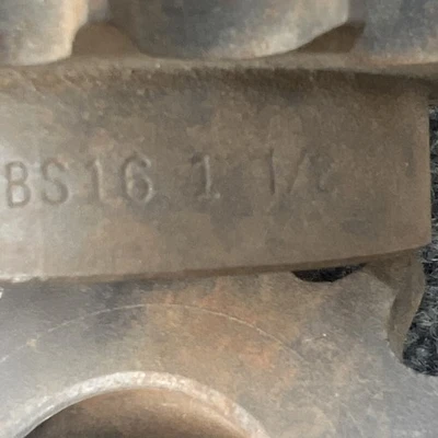 New | in-Stock Martin 50BS16 1 1/2 Conveyor Parts California US | Davliegogo LLC #1707037
