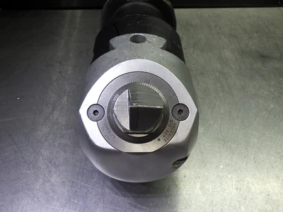 Valenite CAT50 W/ Aluminum Vari-Set Boring Head V50CT-BB5-600 (LOC1397B)