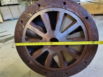 Peterson Disc filter Spare Parts