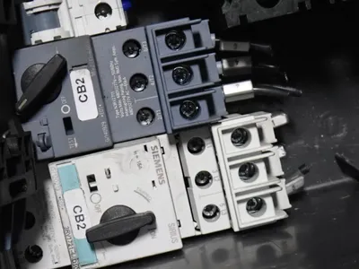 USED Circuit Breakers