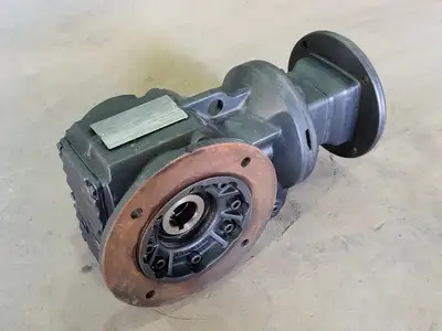 Used SEW-EURODRIVE KAF47 AM145 Gearboxes British Columbia CA | Lenmark #268248