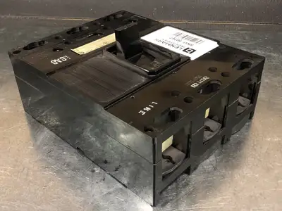 USED SIEMENS JL3F400