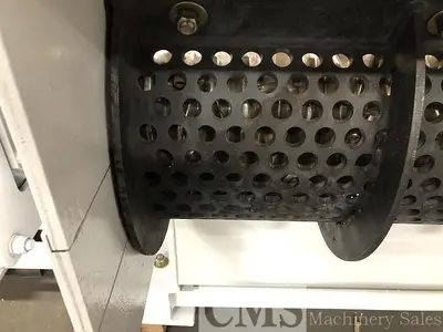 USED 2008 VECOPLAN RG 42/60 XL GRINDER