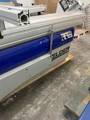 USED FELDER K975