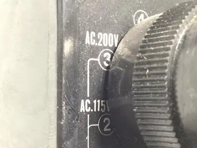 USED KYODO DENKI ATF-10