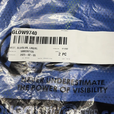 New | in-Stock GSS 3133 Safety Products (Other) Indiana US | J&J Industrial Supply #1360859