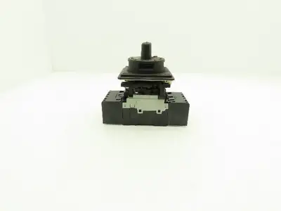Mitsubishi Electric EG103CUL Circuit Breaker Earth Leakage 60A 100-440vac 3Pole
