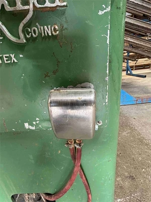 Used INDUSTRIAL WOODWORKING MACHINE UPCUT SAW Cross Cut Saws Colorado US | MachineryMax #1518881