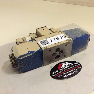 USED VICKERS DG4V37CMP2B750