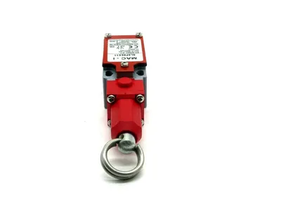 NEW PANASONIC MAC-1 SL5F96X11 LIMIT SWITCH
