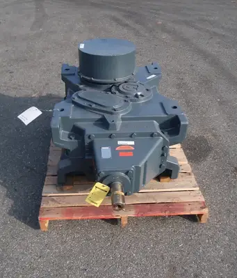 USED HANSEN RHF33-ANN-80
