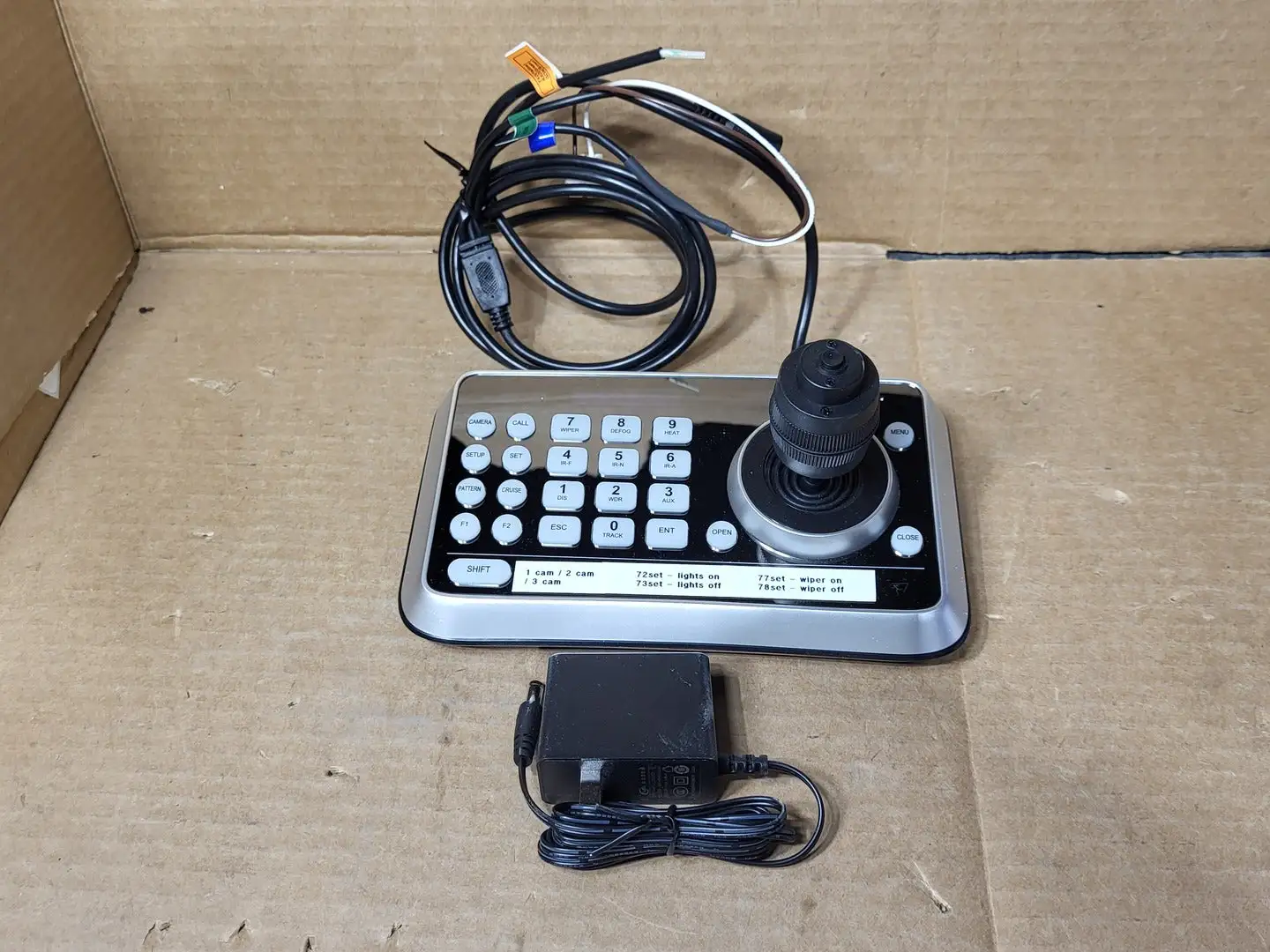New | in-Stock 2022 PROVIX CKB-02V2 Parts British Columbia CA | Lenmark #1441015