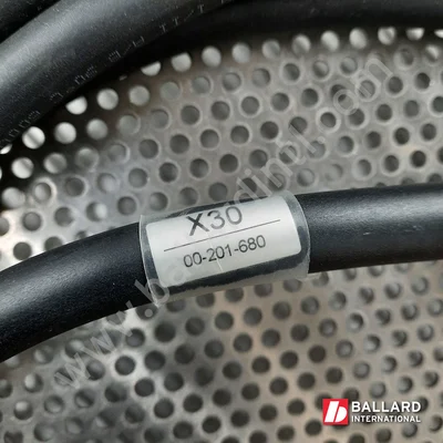 KUKA Motor Cable X20/X30 4m – KRC4