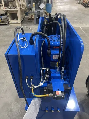 USED NEFF NEFF D12-5M PRESS