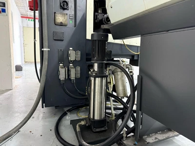 2017 DMG MORI SPRINT 32/8 Swiss Type Automatic Screw Machines | Toolquip, Inc. (12)
