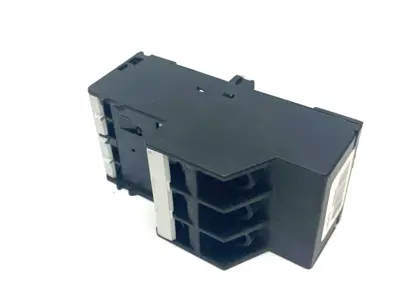 USED GENERAL ELECTRIC MANUAL OVERLOAD RELAY 1.8-2.7A