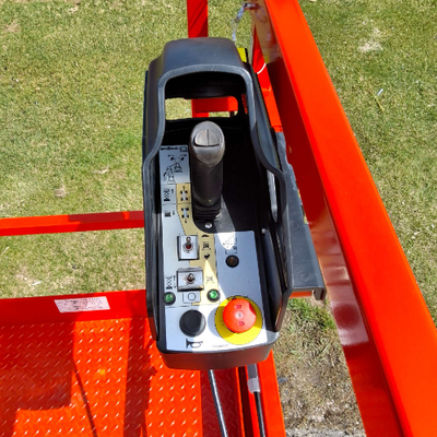 NEW 2026 Skyjack SJ4740E