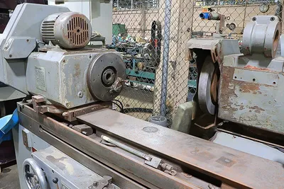 USED 1985 SHIGIYA GUA-30-60