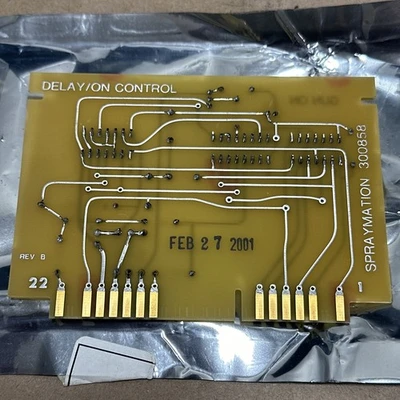 NEW Spraymation 300858