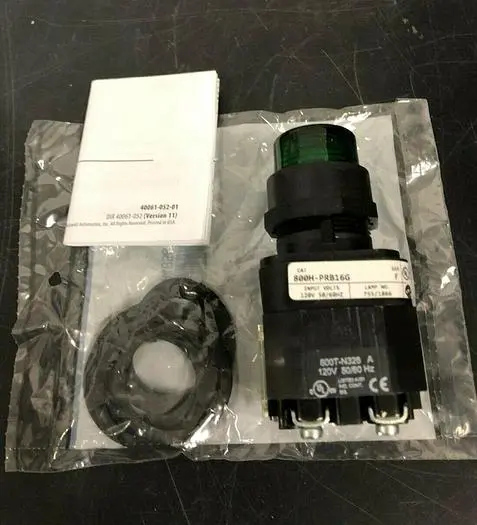 AB 800H-PRB16G