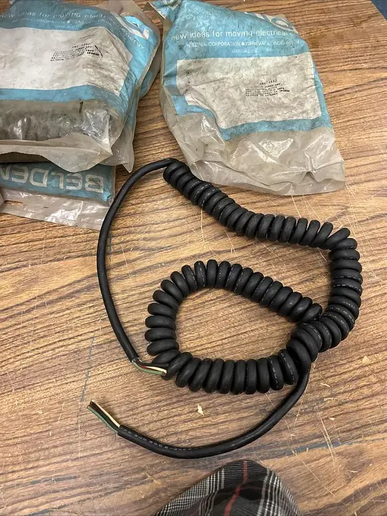 New | in-Stock BELDEN 9482 Cable & Wire Ohio US | Surplus Asset Holdings #1247218