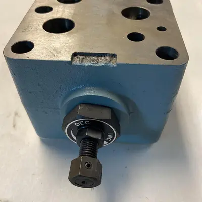 New | in-Stock NACHI OCY-G06-W-X-11 Pump & Valve Parts | Surplus Asset Holdings #1217519