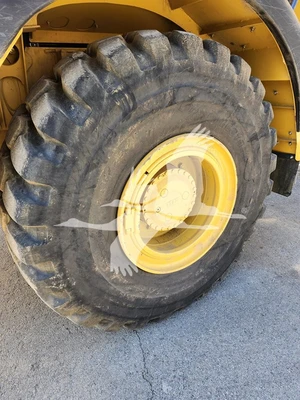 USED 2024 BELL B30E