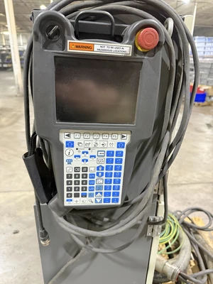 USED FANUC 200IA/5L