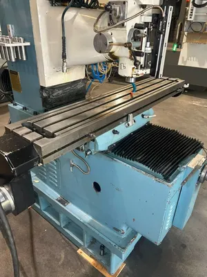 Used SOUTHWESTERN INDUSTRIES TRAK DPM SX2 Bed Type Mills California US | MachineStation #1413387