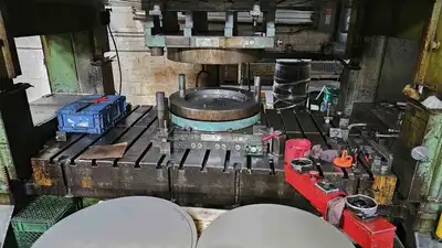 USED VERSON C2-400-96-54T