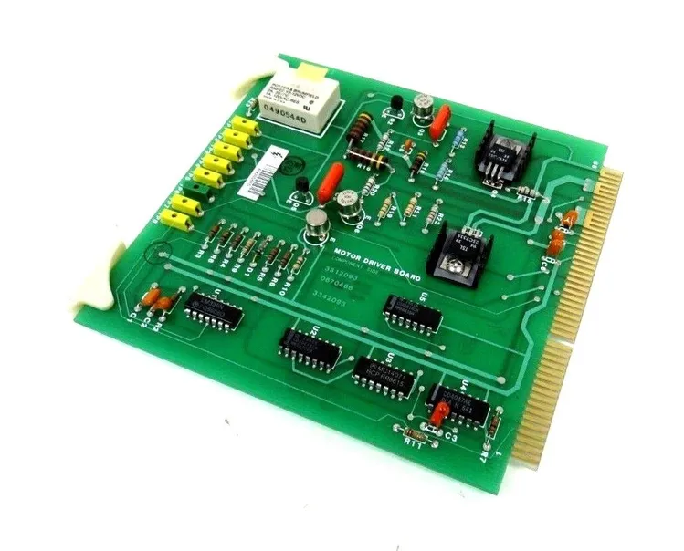Used MARKEM _UNKNOWN_ Misc Electrical & Power Parts Michigan US | SB Industrial Supply #862312